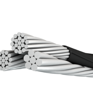 Triplex Service Drop Cable