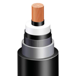 HV Power cable 64 110kV
