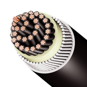 PVC Insulated Control Cable